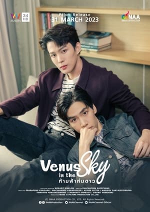 Nonton Film Venus in the Sky (2023) Terbaru