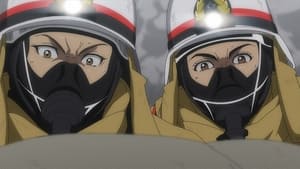 Nonton Film Firefighter Daigo: Rescuer in Orange Season 1 Episode 3 Terbaru