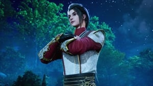 Nonton Film Spiritual Lord of Chaos Season 1 Episode 11 Terbaru
