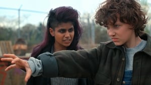 Nonton Film Stranger Things Season 2 Episode 7 Terbaru