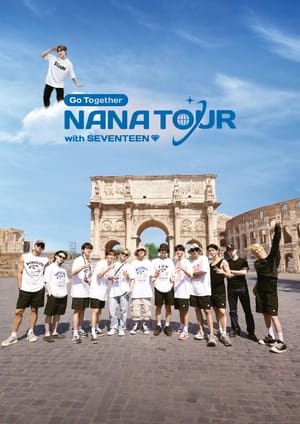 Nonton Film NANA TOUR with SEVENTEEN (2024) Terbaru