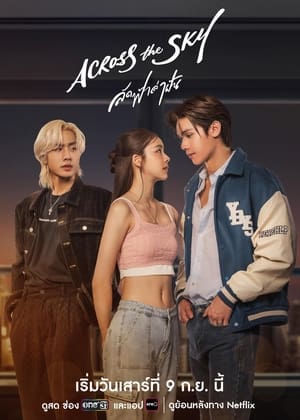 Nonton Film Across the Sky (2023) Terbaru