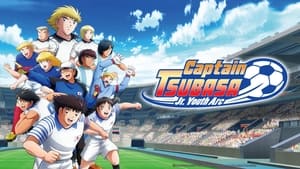 Nonton Film Captain Tsubasa: Junior Youth Arc Season 1 Episode 1 Terbaru Nonton Film Captain Tsubasa: Junior Youth Arc Season 1 Episode 1 Terbaru