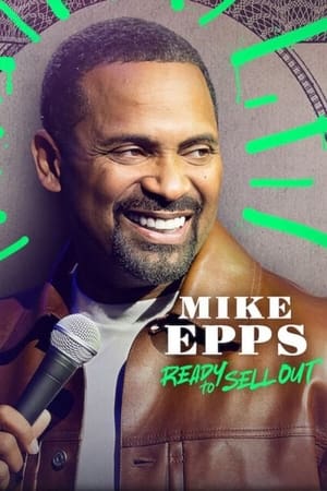 Nonton Film Mike Epps: Ready to Sell Out (2024) Terbaru Nonton Film Mike Epps: Ready to Sell Out (2024) Terbaru