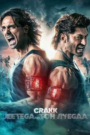 Nonton Film Crakk: Jeetega… Toh Jiyegaa (2024) Terbaru Nonton Film Crakk: Jeetega… Toh Jiyegaa (2024) Terbaru
