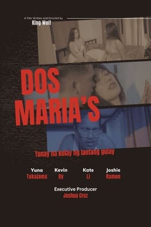 Nonton Film Dos Maria’s (Tunay na Kulay ng Lantang Gulay) (2023) Terbaru Nonton Film Dos Maria’s (Tunay na Kulay ng Lantang Gulay) (2023) Terbaru
