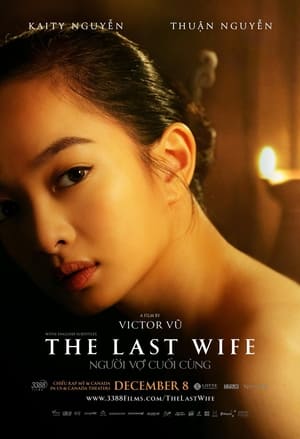 Nonton Film The Last Wife (2023) Terbaru