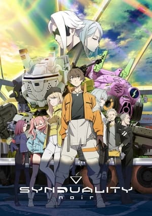 Nonton Film Synduality Noir Season 2 (2023) Terbaru Nonton Film Synduality Noir Season 2 (2023) Terbaru