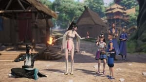 Nonton Film Against the Gods Season 1 Episode 13 Terbaru