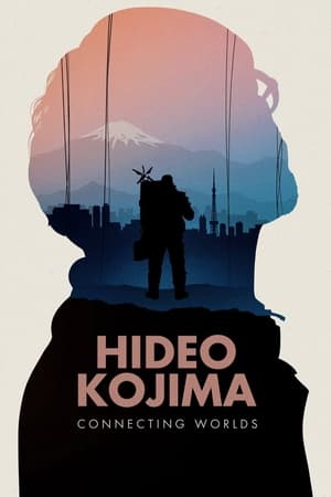 Nonton Film Hideo Kojima: Connecting Worlds (2023) Terbaru Nonton Film Hideo Kojima: Connecting Worlds (2023) Terbaru
