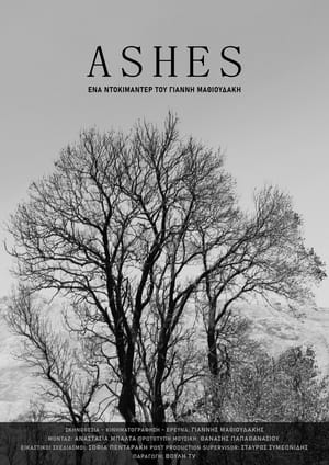 Nonton Film Ashes (2024) Terbaru