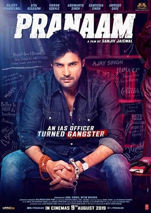 Nonton Film Pranaam (2019) Terbaru Nonton Film Pranaam (2019) Terbaru