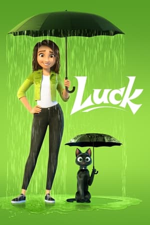 Nonton Film Luck (2022) Terbaru Nonton Film Luck (2022) Terbaru