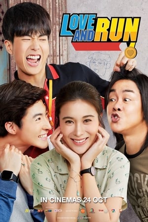 Nonton Film Love and Run (2019) Terbaru Nonton Film Love and Run (2019) Terbaru