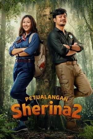 Nonton Film Petualangan Sherina 2 (2023) Terbaru Nonton Film Petualangan Sherina 2 (2023) Terbaru