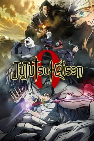 Nonton Film Jujutsu Kaisen 0 (2021) Terbaru Nonton Film Jujutsu Kaisen 0 (2021) Terbaru