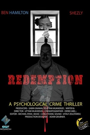 Nonton Film Redemption (2020) Terbaru Nonton Film Redemption (2020) Terbaru