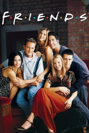 Nonton Film Friends Season 6 (1999) Terbaru Nonton Film Friends Season 6 (1999) Terbaru