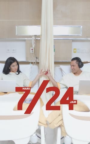 Nonton Film 7/24 (2014) Terbaru Nonton Film 7/24 (2014) Terbaru