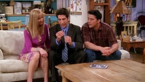Nonton Film Friends Season 6 Episode 25 Terbaru
