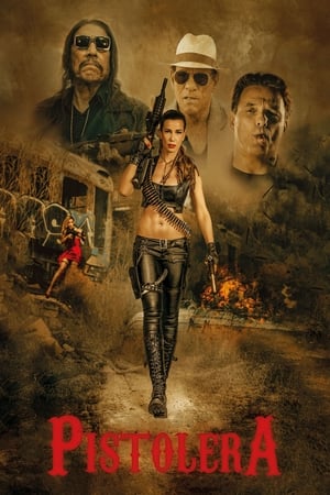 Nonton Film Pistolera (2020) Terbaru Nonton Film Pistolera (2020) Terbaru