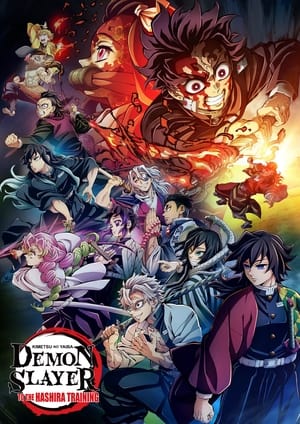 Nonton Film Demon Slayer: Kimetsu no Yaiba -To the Hashira Training- (2024) Terbaru Nonton Film Demon Slayer: Kimetsu no Yaiba -To the Hashira Training- (2024) Terbaru