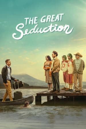 Nonton Film The Great Seduction (2023) Terbaru Nonton Film The Great Seduction (2023) Terbaru