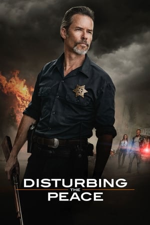 Nonton Film Disturbing the Peace (2020) Terbaru Nonton Film Disturbing the Peace (2020) Terbaru