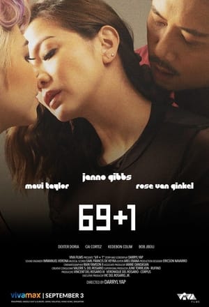 Nonton Film 69 + 1 (2021) Terbaru Nonton Film 69 + 1 (2021) Terbaru