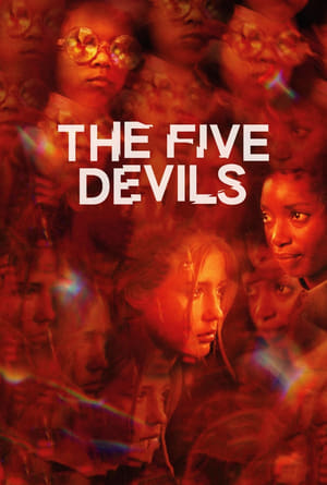 Nonton Film The Five Devils (2022) Terbaru