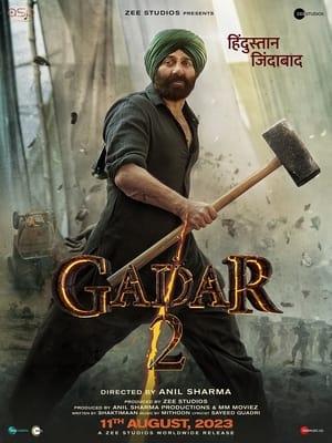 Nonton Film Gadar 2 (2023) Terbaru Nonton Film Gadar 2 (2023) Terbaru
