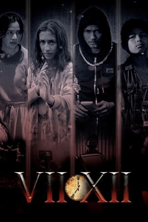 Nonton Film VII XII (2023) Terbaru
