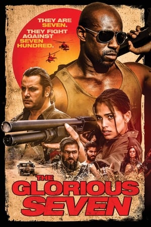 Nonton Film The Glorious Seven (2019) Terbaru Nonton Film The Glorious Seven (2019) Terbaru
