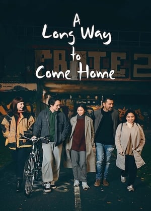 Nonton Film Jalan Yang Jauh, Jangan Lupa Pulang (2023) Terbaru