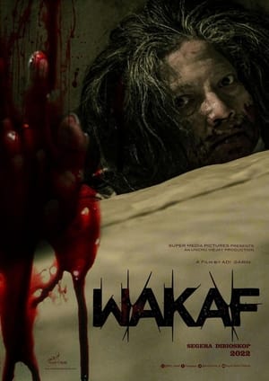 Nonton Film Wakaf (2023) Terbaru Nonton Film Wakaf (2023) Terbaru
