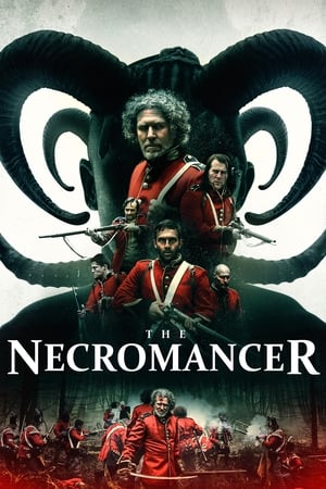 Nonton Film The Necromancer (2018) Terbaru Nonton Film The Necromancer (2018) Terbaru
