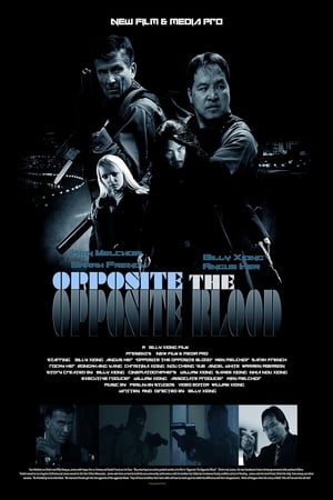 Nonton Film Opposite of Blood (2018) Terbaru Nonton Film Opposite of Blood (2018) Terbaru