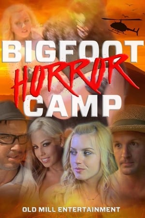 Nonton Film Bigfoot Horror Camp (2017) Terbaru Nonton Film Bigfoot Horror Camp (2017) Terbaru