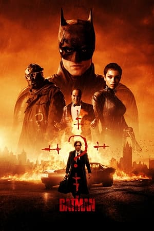 Nonton Film The Batman (2022) Terbaru Nonton Film The Batman (2022) Terbaru