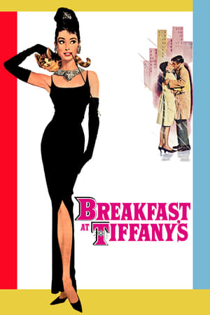 Nonton Film Breakfast at Tiffany’s (1961) Terbaru Nonton Film Breakfast at Tiffany’s (1961) Terbaru