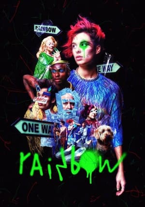 Nonton Film Rainbow (2022) Terbaru