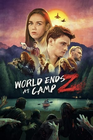 Nonton Film World Ends at Camp Z (2021) Terbaru Nonton Film World Ends at Camp Z (2021) Terbaru