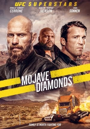 Nonton Film Mojave Diamonds (2023) Terbaru