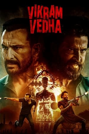 Nonton Film Vikram Vedha (2022) Terbaru Nonton Film Vikram Vedha (2022) Terbaru