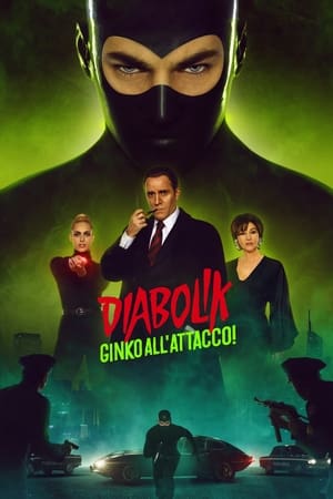 Nonton Film Diabolik – Ginko Attacks (2022) Terbaru Nonton Film Diabolik – Ginko Attacks (2022) Terbaru