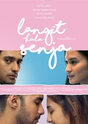 Nonton Film Langit Kala Senja (2021) Terbaru