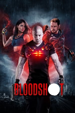 Nonton Film Bloodshot (2020) Terbaru Nonton Film Bloodshot (2020) Terbaru