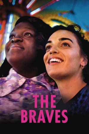 Nonton Film The Braves (2022) Terbaru Nonton Film The Braves (2022) Terbaru