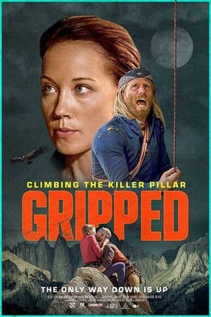 Nonton Film Gripped: Climbing the Killer Pillar (2020) Terbaru Nonton Film Gripped: Climbing the Killer Pillar (2020) Terbaru