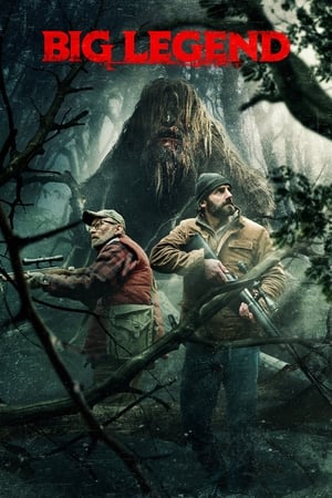 Nonton Film Big Legend (2018) Terbaru Nonton Film Big Legend (2018) Terbaru